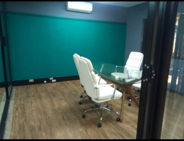 BUSINESS PROPERTY TO RENT IN VANDERBIJLPARK CW 1
